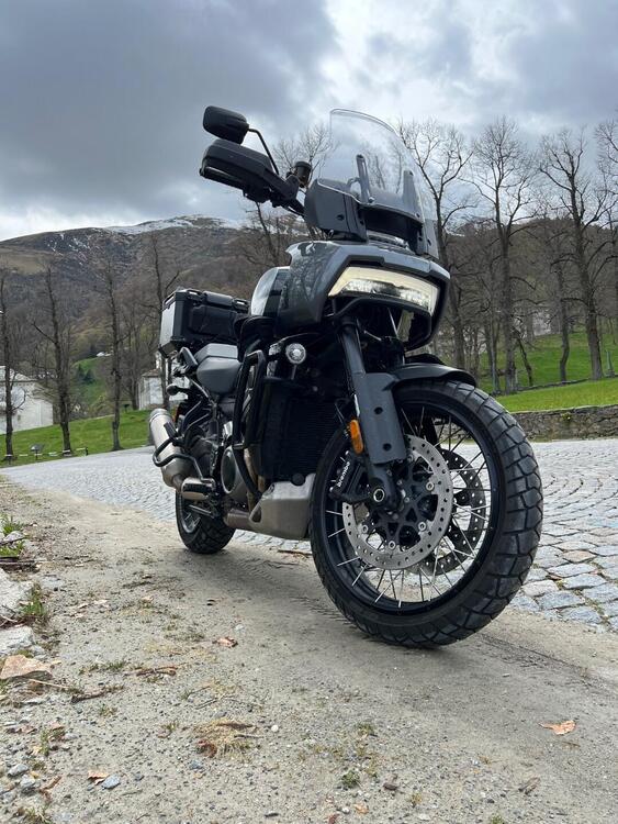 Harley-Davidson Pan America 1250 ST (2025) (3)