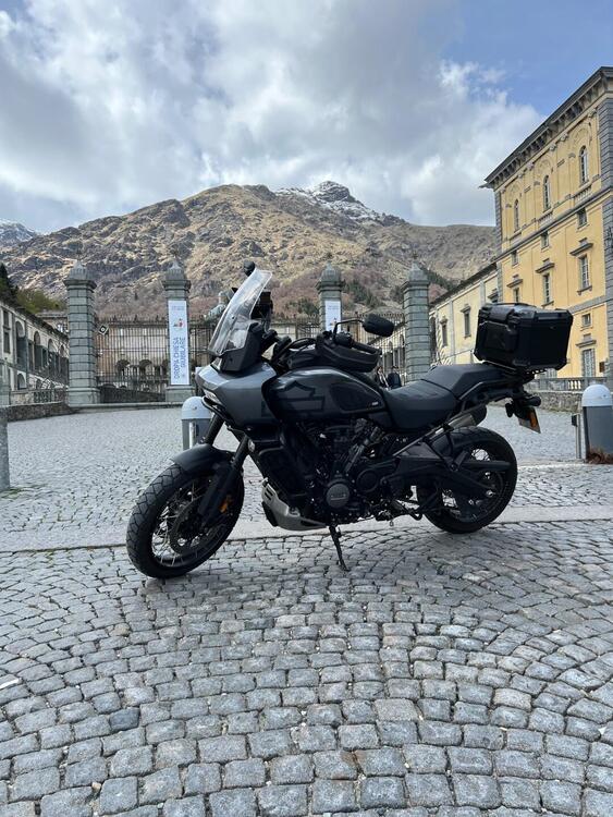 Harley-Davidson Pan America 1250 ST (2025) (4)