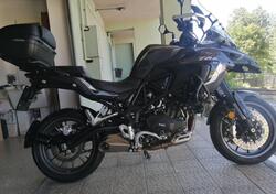 Benelli TRK 502 (2021 - 25) usata