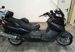 Suzuki Burgman AN 650 Executive ABS (2006 - 12) usata