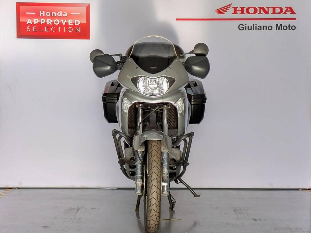 Honda Transalp XL 650V (2000 - 04) (4)