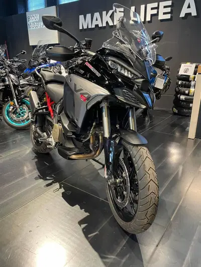 Ducati Multistrada V4 S (2025 - 26) nuova