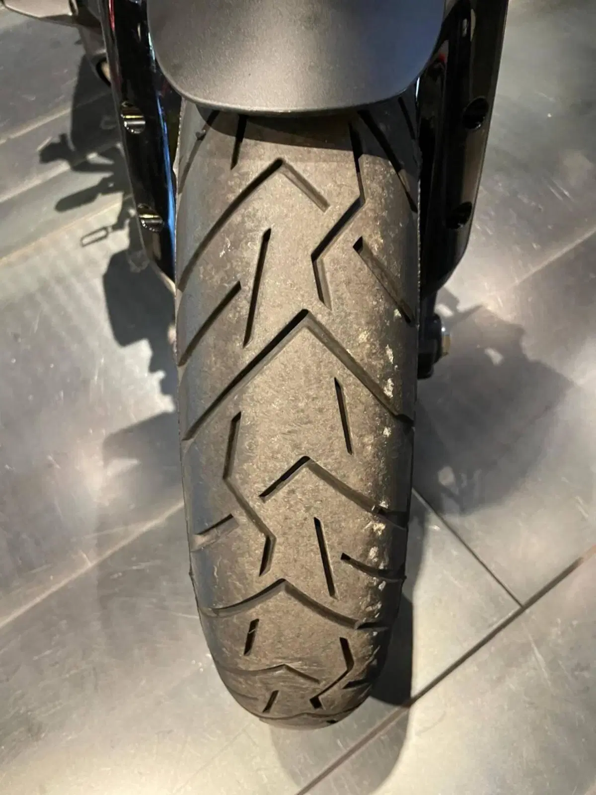 Ducati Multistrada V4 S (2025 - 26) (3)