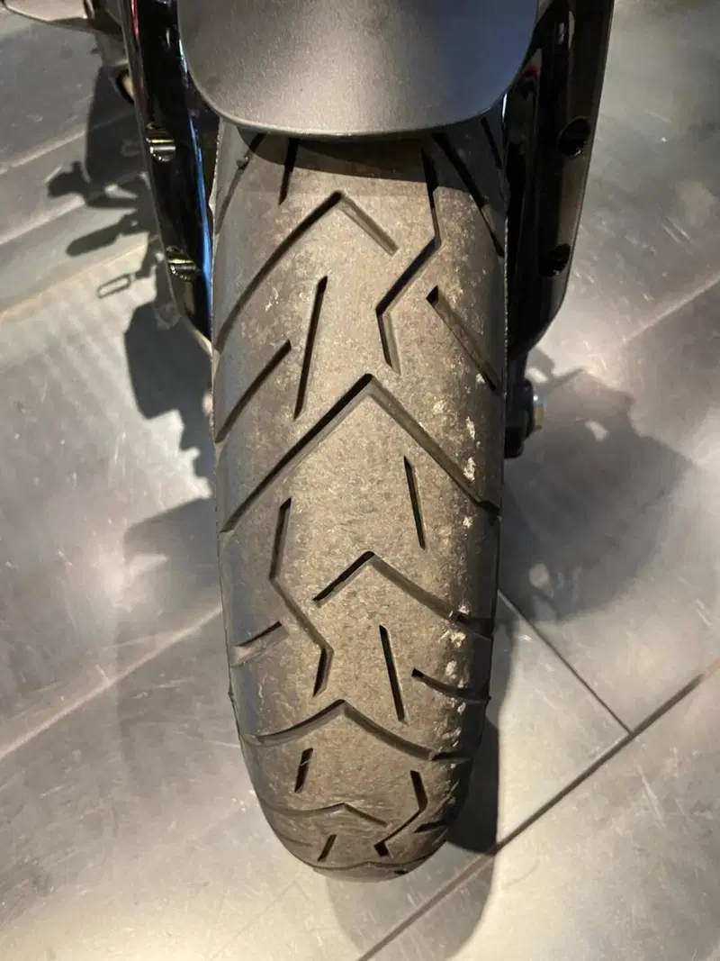 Ducati Multistrada V4 S (2025 - 26) (3)