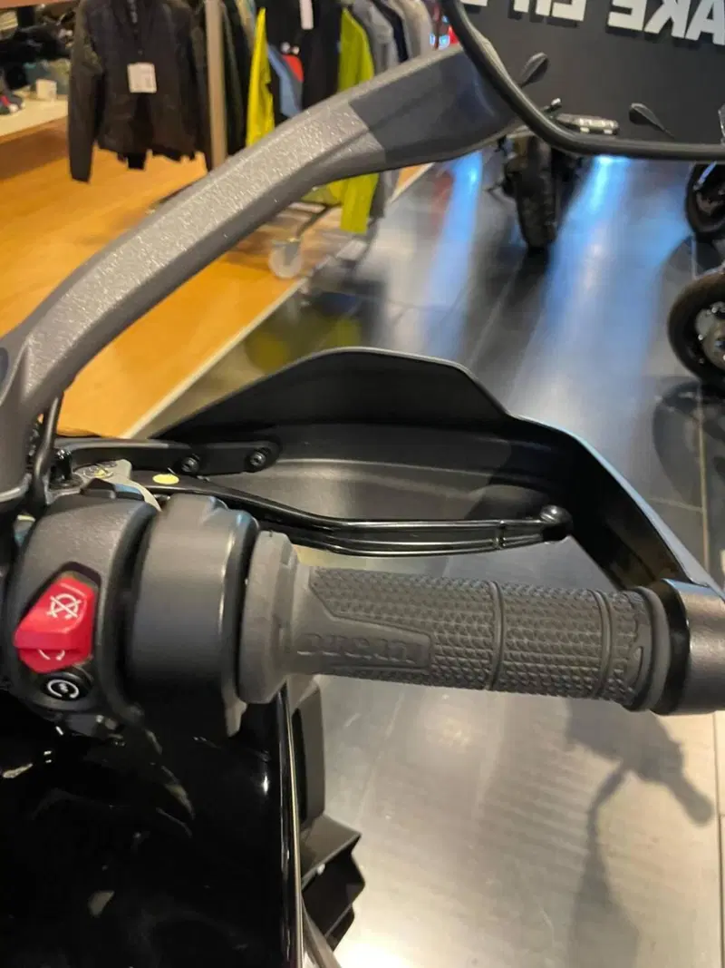 Ducati Multistrada V4 S (2025 - 26) (5)