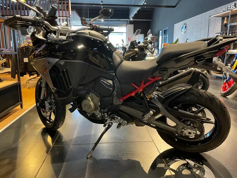Ducati Multistrada V4 S (2025 - 26) (7)