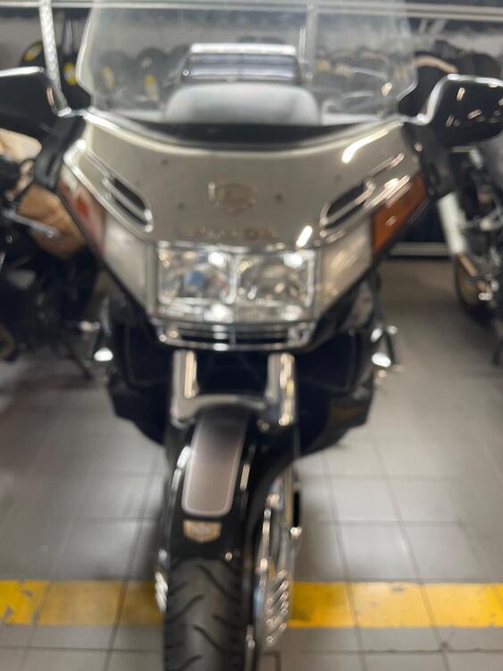 Honda GL 1500 C (1997 - 99)