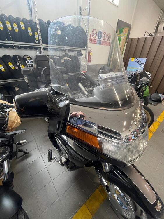 Honda GL 1500 C (1997 - 99) (5)