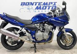 Suzuki GSF 600 Bandit S (2000 - 05) usata