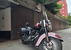 Harley-Davidson 114 Heritage Classic (2018 - 20) - FLHCS usata
