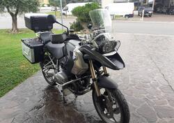 Bmw R 1200 GS (2008 - 09) usata