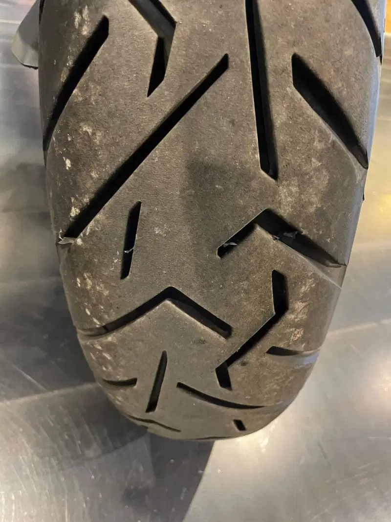 Ducati Multistrada V4 S (2025 - 26) (7)