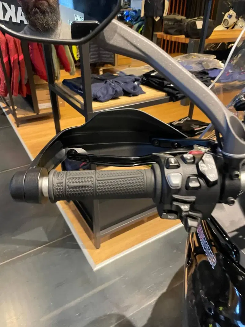 Ducati Multistrada V4 S (2025 - 26) (9)