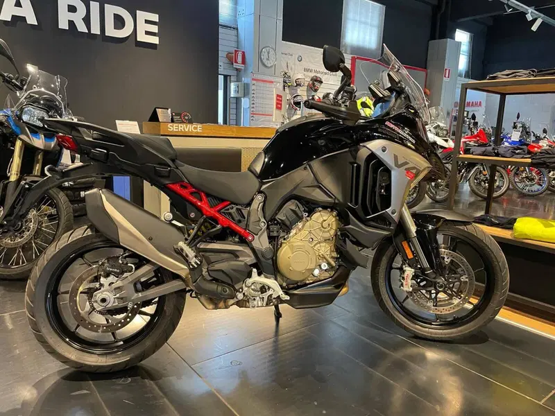 Ducati Multistrada V4 S (2025 - 26) (4)
