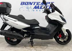 Kymco Xciting 300i usata
