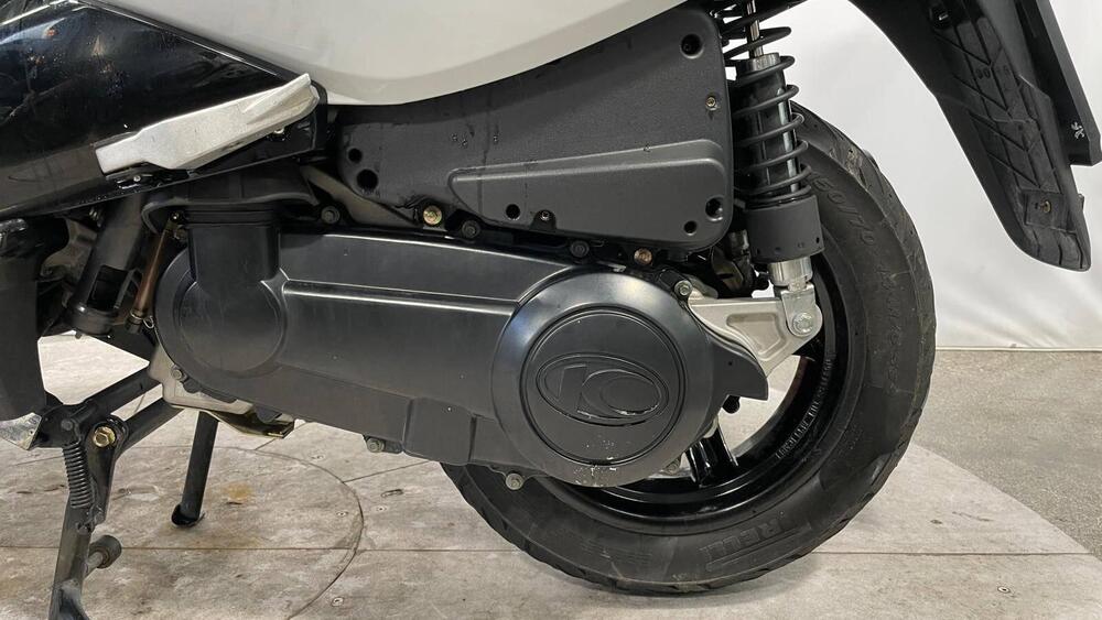 Kymco Xciting 300i (5)
