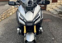 Honda X-ADV 750 DCT Adventure (2021 - 24) usata