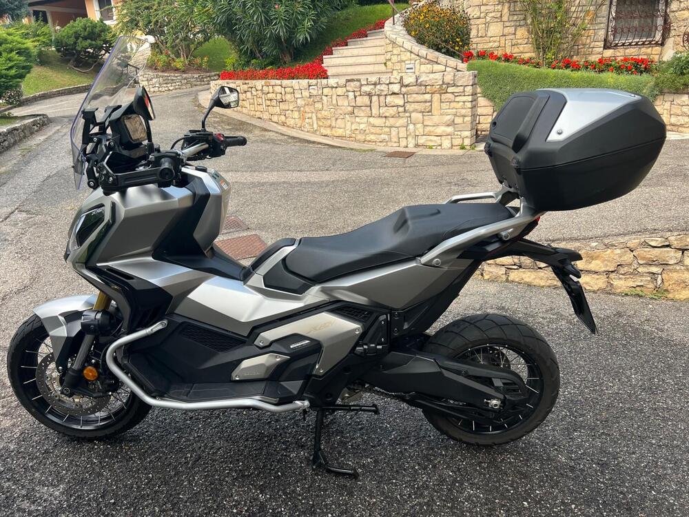 Honda X-ADV 750 DCT Adventure (2021 - 24) (5)