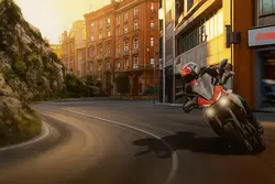 Yamaha Motortimes Legnano