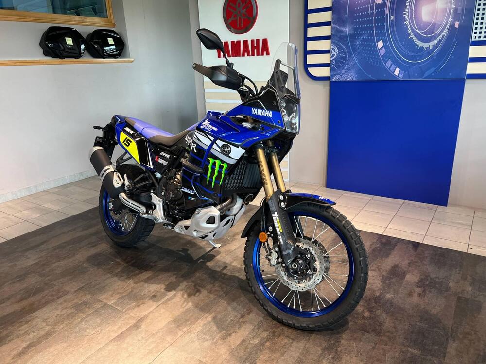 Yamaha Ténéré 700 World Raid (2022 - 25) (3)