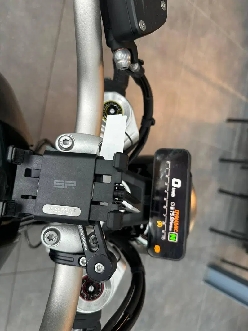 Bmw R 12 nineT (2023 - 26) (13)