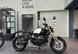 Bmw R 12 nineT (2023 - 25) nuova