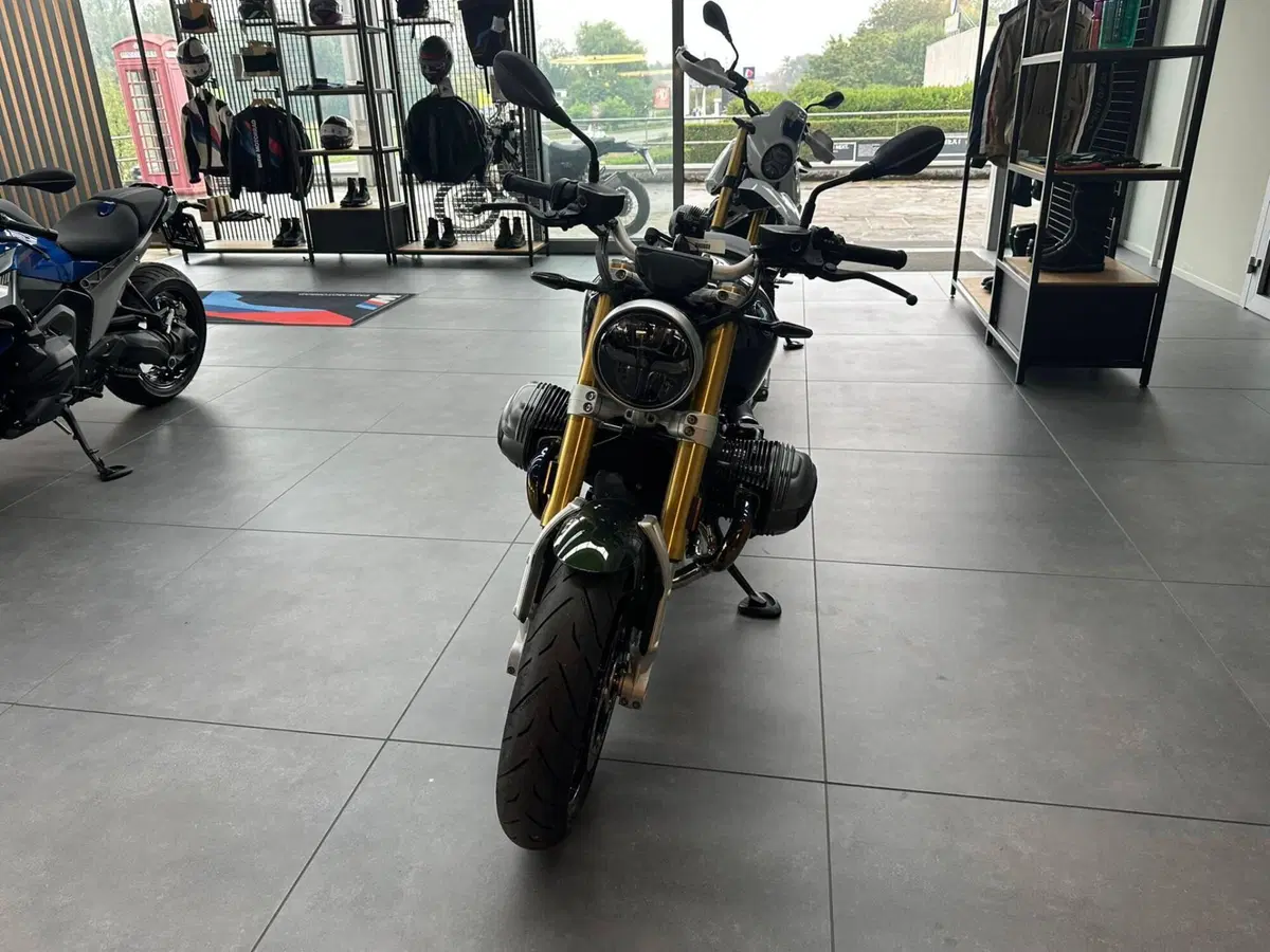Bmw R 12 nineT (2023 - 26) (6)