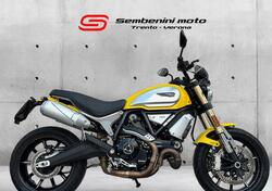 Ducati Scrambler 1100 (2018 - 20) usata