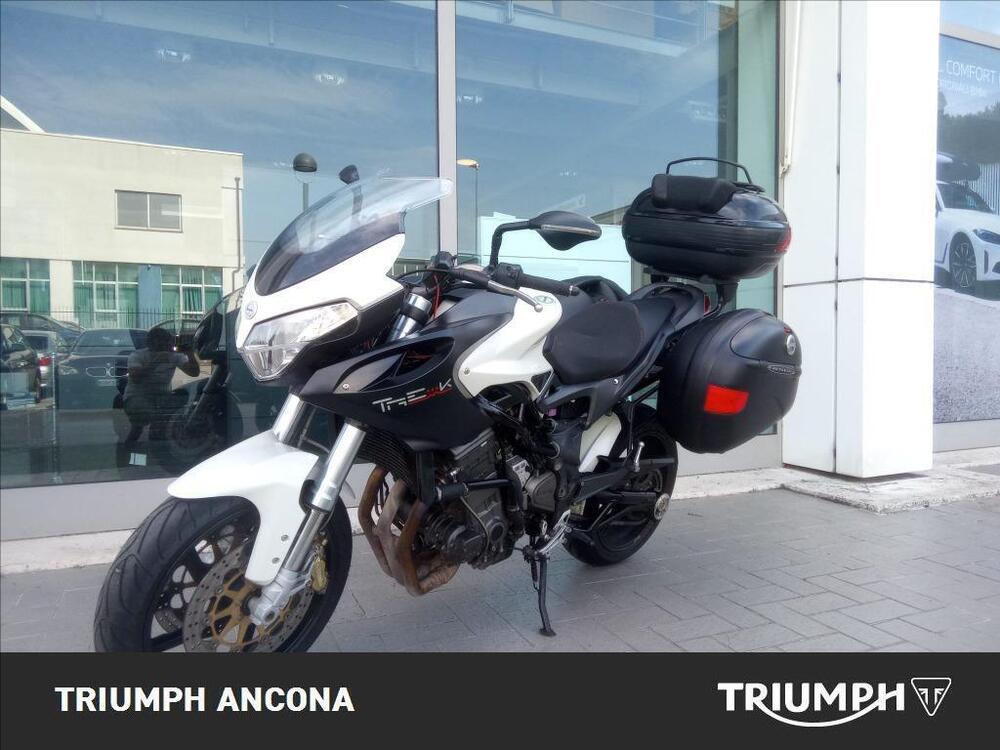 Benelli Tre 899 K (2008 - 11) (3)