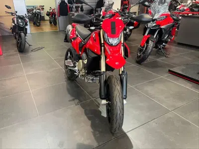 Ducati Hypermotard 698 Mono (2024 - 26) nuova