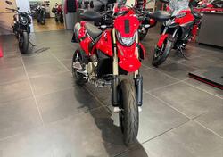Ducati Hypermotard 698 Mono (2024 - 25) nuova