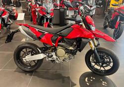 Ducati Hypermotard 698 Mono (2024 - 25) nuova