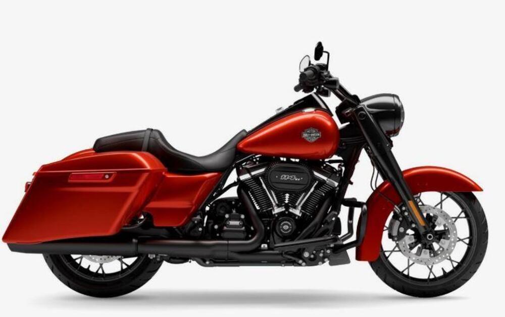 Harley-Davidson Road King Special (2021 - 25)