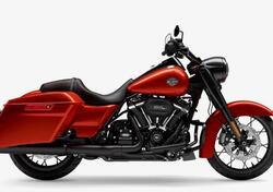 Harley-Davidson Road King Special (2021 - 25) usata