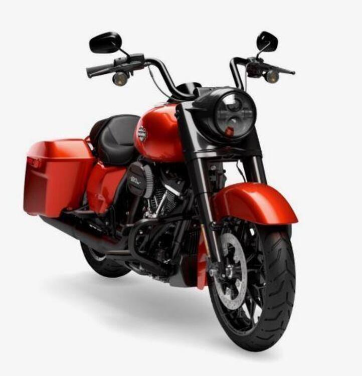 Harley-Davidson Road King Special (2021 - 25) (3)