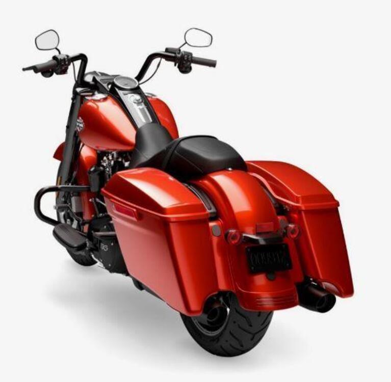 Harley-Davidson Road King Special (2021 - 25) (4)