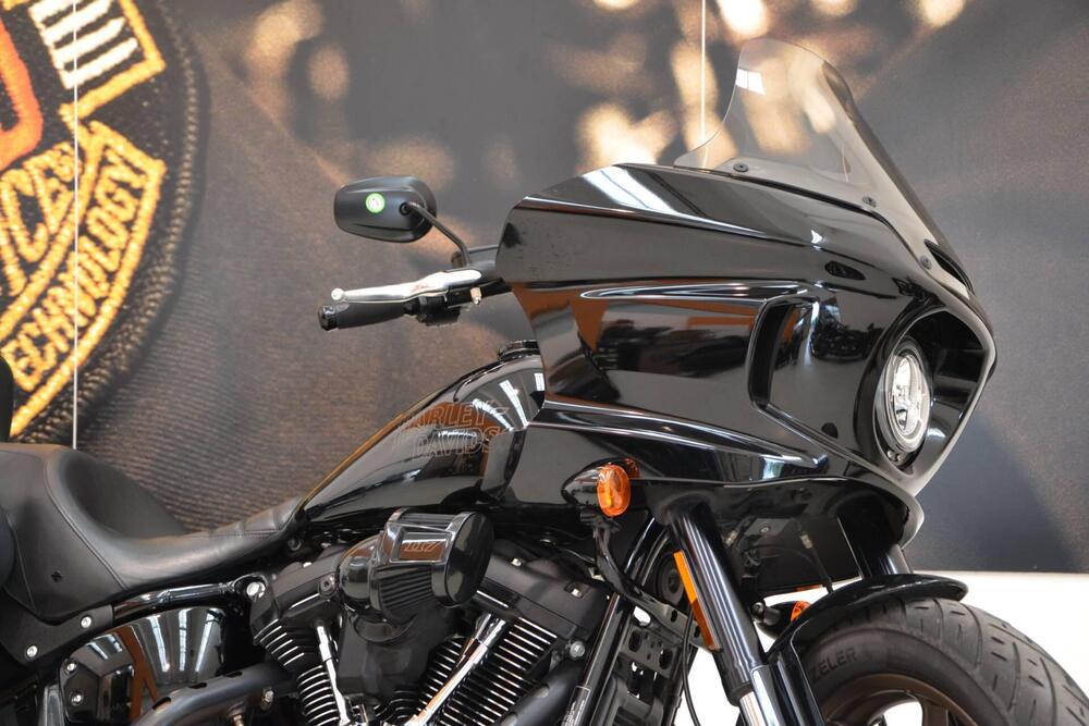 Harley-Davidson Low Rider ST (2022 - 24)
