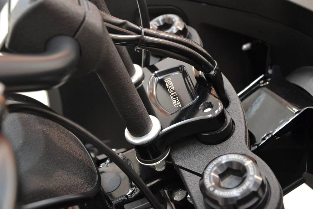 Harley-Davidson Low Rider ST (2022 - 24) (3)