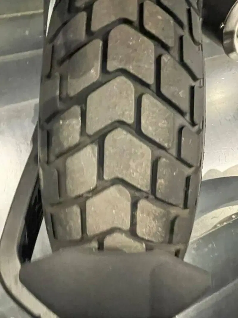 Ducati Scrambler 800 Icon (2023 - 24) (11)