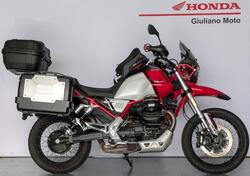 Moto Guzzi V85 TT (2021 - 23) usata