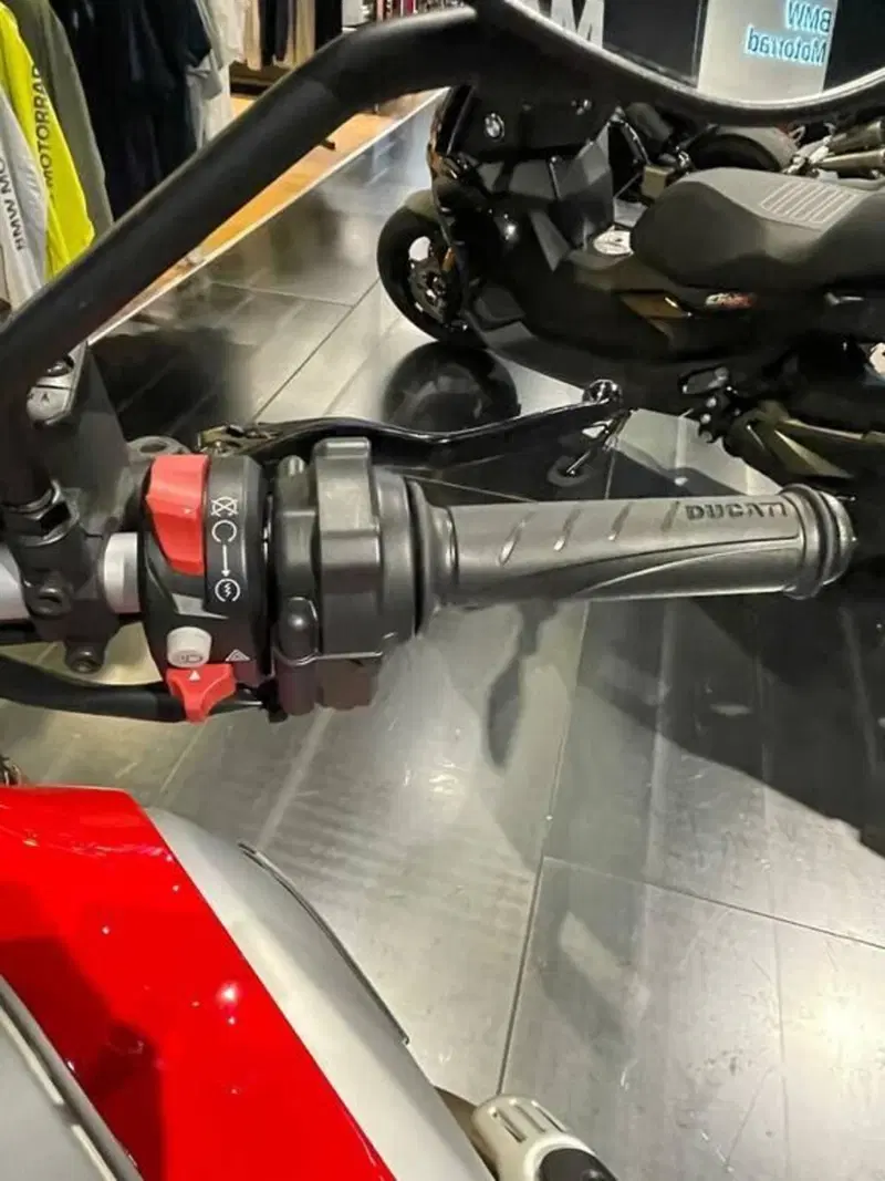 Ducati Scrambler 800 Icon (2023 - 24) (8)