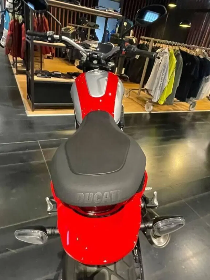 Ducati Scrambler 800 Icon (2023 - 24) (11)