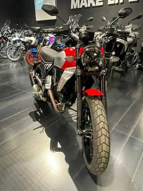 Ducati Scrambler 800 Icon (2023 - 25) (2)