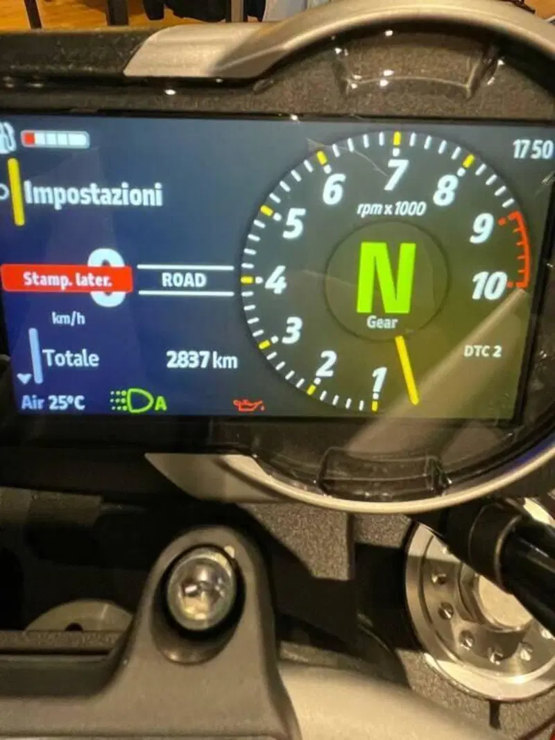 Ducati Scrambler 800 Icon (2023 - 24) (7)