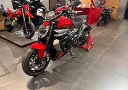 Ducati XDiavel V4 (2025) nuova