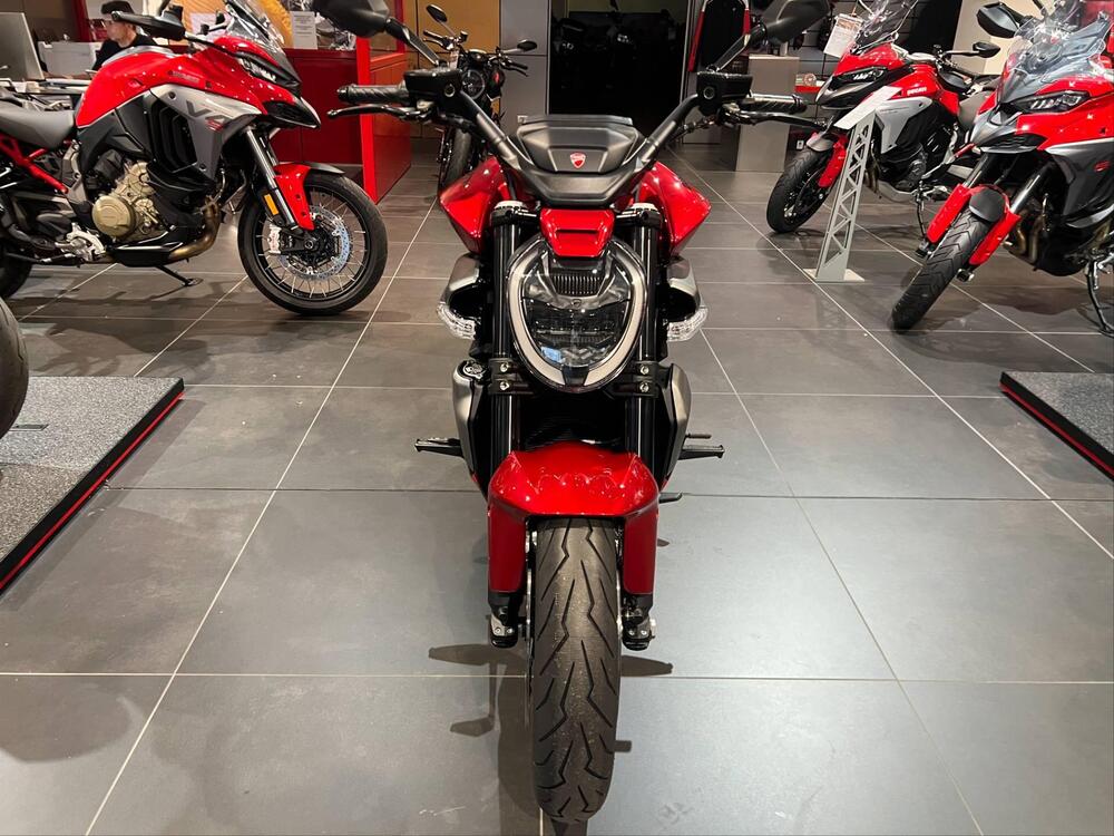 Ducati XDiavel V4 (2025) (3)