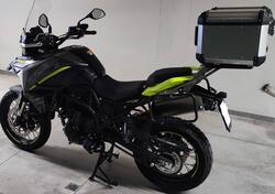 Benelli TRK 702X (2023 - 25) usata