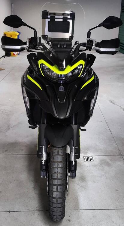 Benelli TRK 702X (2023 - 25) (3)