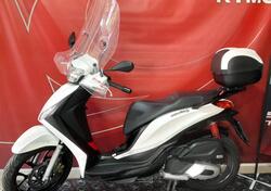Piaggio Medley 125 S ABS (2021 - 24) usata