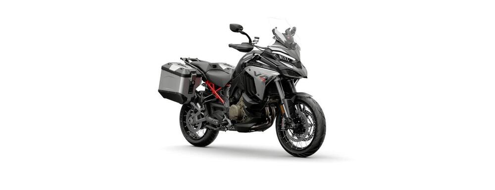 Ducati Multistrada V4 S (2025)
